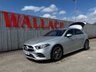 USED 2019 19 MERCEDES-BENZ A-CLASS 1.3 A200 AMG Line Hatchback 5dr Petrol Manual Euro 6 (s/s) (163 ps) Low Mileage, Only Two Former Owners