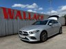 USED 2019 19 MERCEDES-BENZ A-CLASS 1.3 A200 AMG Line Hatchback 5dr Petrol Manual Euro 6 (s/s) (163 ps) Low Mileage, Only Two Former Owners