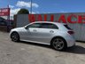 USED 2019 19 MERCEDES-BENZ A-CLASS 1.3 A200 AMG Line Hatchback 5dr Petrol Manual Euro 6 (s/s) (163 ps) Low Mileage, Only Two Former Owners