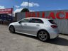 USED 2019 19 MERCEDES-BENZ A-CLASS 1.3 A200 AMG Line Hatchback 5dr Petrol Manual Euro 6 (s/s) (163 ps) Low Mileage, Only Two Former Owners