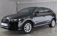 USED 2018 18 AUDI Q3 1.4 TFSI CoD Sport S Tronic Euro 6 (s/s) 5dr Service History, 2 Keys