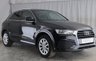 USED 2018 18 AUDI Q3 1.4 TFSI CoD Sport S Tronic Euro 6 (s/s) 5dr Service History, 2 Keys