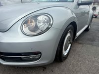 USED 2013 63 VOLKSWAGEN BEETLE 2.0 TDI Design Hatchback 3dr Diesel Manual Euro 5 (140 ps) 