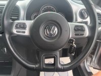 USED 2013 63 VOLKSWAGEN BEETLE 2.0 TDI Design Hatchback 3dr Diesel Manual Euro 5 (140 ps) 