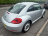 USED 2013 63 VOLKSWAGEN BEETLE 2.0 TDI Design Hatchback 3dr Diesel Manual Euro 5 (140 ps) 