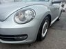 USED 2013 63 VOLKSWAGEN BEETLE 2.0 TDI Design Hatchback 3dr Diesel Manual Euro 5 (140 ps) 