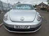 USED 2013 63 VOLKSWAGEN BEETLE 2.0 TDI Design Hatchback 3dr Diesel Manual Euro 5 (140 ps) 