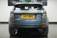 USED 2017 17 LAND ROVER RANGE ROVER EVOQUE 2.0 TD4 HSE Dynamic Auto 4WD Euro 6 (s/s) 5dr 12 Month MOT