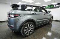 USED 2017 17 LAND ROVER RANGE ROVER EVOQUE 2.0 TD4 HSE Dynamic Auto 4WD Euro 6 (s/s) 5dr 12 Month MOT