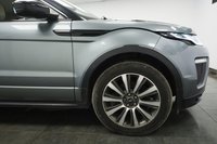 USED 2017 17 LAND ROVER RANGE ROVER EVOQUE 2.0 TD4 HSE Dynamic Auto 4WD Euro 6 (s/s) 5dr 12 Month MOT