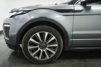 USED 2017 17 LAND ROVER RANGE ROVER EVOQUE 2.0 TD4 HSE Dynamic Auto 4WD Euro 6 (s/s) 5dr 12 Month MOT