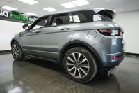 USED 2017 17 LAND ROVER RANGE ROVER EVOQUE 2.0 TD4 HSE Dynamic Auto 4WD Euro 6 (s/s) 5dr 12 Month MOT