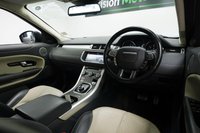 USED 2017 17 LAND ROVER RANGE ROVER EVOQUE 2.0 TD4 HSE Dynamic Auto 4WD Euro 6 (s/s) 5dr 12 Month MOT