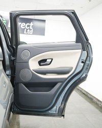 USED 2017 17 LAND ROVER RANGE ROVER EVOQUE 2.0 TD4 HSE Dynamic Auto 4WD Euro 6 (s/s) 5dr 12 Month MOT