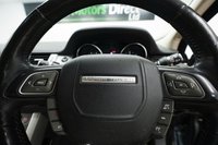 USED 2017 17 LAND ROVER RANGE ROVER EVOQUE 2.0 TD4 HSE Dynamic Auto 4WD Euro 6 (s/s) 5dr 12 Month MOT