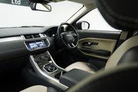 USED 2017 17 LAND ROVER RANGE ROVER EVOQUE 2.0 TD4 HSE Dynamic Auto 4WD Euro 6 (s/s) 5dr 12 Month MOT