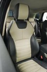 USED 2017 17 LAND ROVER RANGE ROVER EVOQUE 2.0 TD4 HSE Dynamic Auto 4WD Euro 6 (s/s) 5dr 12 Month MOT