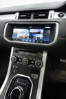 USED 2017 17 LAND ROVER RANGE ROVER EVOQUE 2.0 TD4 HSE Dynamic Auto 4WD Euro 6 (s/s) 5dr 12 Month MOT