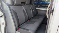 USED 2021 21 RENAULT TRAFIC 2.0 dCi ENERGY 30 Business+ Crew Van Double Cab 6dr Diesel Manual SWB Euro 6 (s/s) (120 ps) *** 6 SEATS - AIR CON - CRUISE - PARKING SENSORS ***