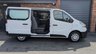 USED 2021 21 RENAULT TRAFIC 2.0 dCi ENERGY 30 Business+ Crew Van Double Cab 6dr Diesel Manual SWB Euro 6 (s/s) (120 ps) *** 6 SEATS - AIR CON - CRUISE - PARKING SENSORS ***