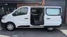 USED 2021 21 RENAULT TRAFIC 2.0 dCi ENERGY 30 Business+ Crew Van Double Cab 6dr Diesel Manual SWB Euro 6 (s/s) (120 ps) *** 6 SEATS - AIR CON - CRUISE - PARKING SENSORS ***