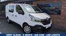 USED 2021 21 RENAULT TRAFIC 2.0 dCi ENERGY 30 Business+ Crew Van Double Cab 6dr Diesel Manual SWB Euro 6 (s/s) (120 ps) *** 6 SEATS - AIR CON - CRUISE - PARKING SENSORS ***