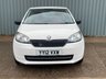 USED 2012 12 SKODA CITIGO 1.0 MPI S Hatchback 3dr Petrol Manual Euro 5 (60 ps) &pound;20 TAX/FSH/NEW CAM BELT
