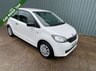 USED 2012 12 SKODA CITIGO 1.0 MPI S Hatchback 3dr Petrol Manual Euro 5 (60 ps) &pound;20 TAX/FSH/NEW CAM BELT