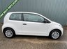 USED 2012 12 SKODA CITIGO 1.0 MPI S Hatchback 3dr Petrol Manual Euro 5 (60 ps) &pound;20 TAX/FSH/NEW CAM BELT