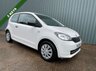 USED 2012 12 SKODA CITIGO 1.0 MPI S Hatchback 3dr Petrol Manual Euro 5 (60 ps) &pound;20 TAX/FSH/NEW CAM BELT