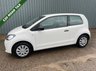 USED 2012 12 SKODA CITIGO 1.0 MPI S Hatchback 3dr Petrol Manual Euro 5 (60 ps) &pound;20 TAX/FSH/NEW CAM BELT