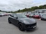USED 2024 24 PORSCHE MACAN GTS 2.9T V6 SUV Petrol PDK 4WD Euro 6 (s/s) (440 ps) GTS in Volcano Grey / Black GTS Leather, 21-inch Wheels, opening panoramic glass sunroof ++