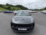 USED 2024 24 PORSCHE MACAN GTS 2.9T V6 SUV Petrol PDK 4WD Euro 6 (s/s) (440 ps) GTS in Volcano Grey / Black GTS Leather, 21-inch Wheels, opening panoramic glass sunroof ++