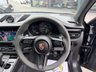 USED 2024 24 PORSCHE MACAN GTS 2.9T V6 SUV Petrol PDK 4WD Euro 6 (s/s) (440 ps) GTS in Volcano Grey / Black GTS Leather, 21-inch Wheels, opening panoramic glass sunroof ++