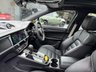 USED 2024 24 PORSCHE MACAN GTS 2.9T V6 SUV Petrol PDK 4WD Euro 6 (s/s) (440 ps) GTS in Volcano Grey / Black GTS Leather, 21-inch Wheels, opening panoramic glass sunroof ++