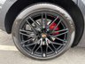 USED 2024 24 PORSCHE MACAN GTS 2.9T V6 SUV Petrol PDK 4WD Euro 6 (s/s) (440 ps) GTS in Volcano Grey / Black GTS Leather, 21-inch Wheels, opening panoramic glass sunroof ++