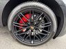 USED 2024 24 PORSCHE MACAN GTS 2.9T V6 SUV Petrol PDK 4WD Euro 6 (s/s) (440 ps) GTS in Volcano Grey / Black GTS Leather, 21-inch Wheels, opening panoramic glass sunroof ++