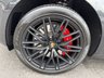 USED 2024 24 PORSCHE MACAN GTS 2.9T V6 SUV Petrol PDK 4WD Euro 6 (s/s) (440 ps) GTS in Volcano Grey / Black GTS Leather, 21-inch Wheels, opening panoramic glass sunroof ++