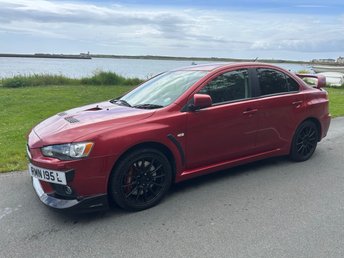 2009 MITSUBISHI 