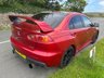 USED 2009 58 MITSUBISHI  Mitsubishi Evo X in Rally Red, absolute icon of Japanese automotive engineering - Black Leather / alcantra seats, 4 pot Brembo brakes, 18 inch alloys, induction kit & performance exhaust, Rockford sofgate sound system with built in subwoofer. Good service history. Must be seen to be appreciated. Finance and warranty packages available. Yours for �&pound;17,995 