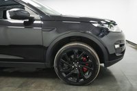 USED 2016 66 LAND ROVER DISCOVERY SPORT 2.0 TD4 HSE Black Auto 4WD Euro 6 (s/s) 5dr 7 Seats, Panoramic Roof