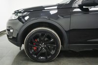 USED 2016 66 LAND ROVER DISCOVERY SPORT 2.0 TD4 HSE Black Auto 4WD Euro 6 (s/s) 5dr 7 Seats, Panoramic Roof