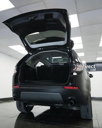 USED 2016 66 LAND ROVER DISCOVERY SPORT 2.0 TD4 HSE Black Auto 4WD Euro 6 (s/s) 5dr 7 Seats, Panoramic Roof