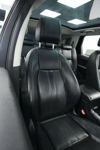 USED 2016 66 LAND ROVER DISCOVERY SPORT 2.0 TD4 HSE Black Auto 4WD Euro 6 (s/s) 5dr 7 Seats, Panoramic Roof