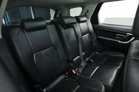 USED 2016 66 LAND ROVER DISCOVERY SPORT 2.0 TD4 HSE Black Auto 4WD Euro 6 (s/s) 5dr 7 Seats, Panoramic Roof