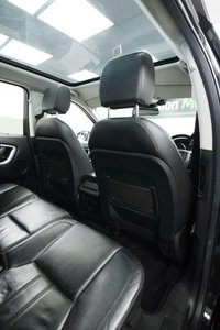 USED 2016 66 LAND ROVER DISCOVERY SPORT 2.0 TD4 HSE Black Auto 4WD Euro 6 (s/s) 5dr 7 Seats, Panoramic Roof