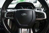 USED 2016 66 LAND ROVER DISCOVERY SPORT 2.0 TD4 HSE Black Auto 4WD Euro 6 (s/s) 5dr 7 Seats, Panoramic Roof