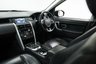 USED 2016 66 LAND ROVER DISCOVERY SPORT 2.0 TD4 HSE Black Auto 4WD Euro 6 (s/s) 5dr 7 Seats, Panoramic Roof