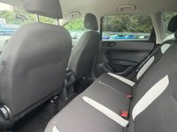 USED 2017 17 SEAT ATECA 1.6 TDI Ecomotive S SUV 5dr Diesel Manual Euro 6 (s/s) (115 ps) 