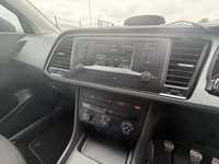 USED 2017 17 SEAT ATECA 1.6 TDI Ecomotive S SUV 5dr Diesel Manual Euro 6 (s/s) (115 ps) 